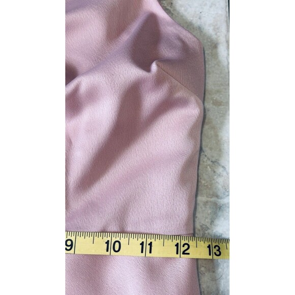 NWT BHLDN Size 0 Dylan Satin Charmeuse Maxi Dress Bridesmaid Wedding Formal - Picture 8 of 12